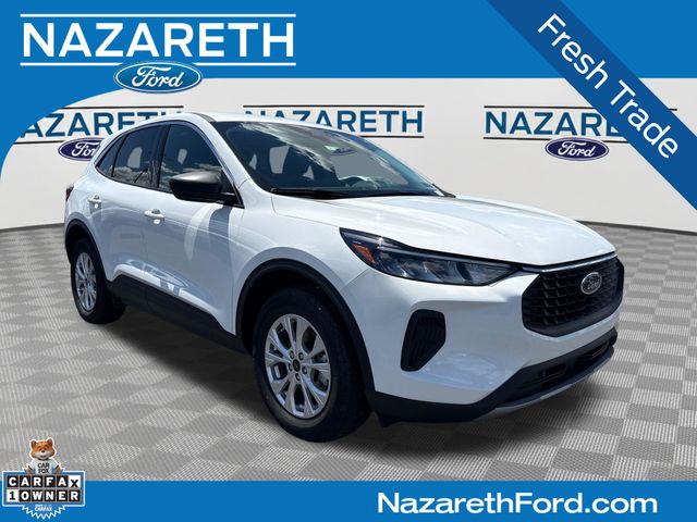 used 2023 Ford Escape car, priced at $23,399