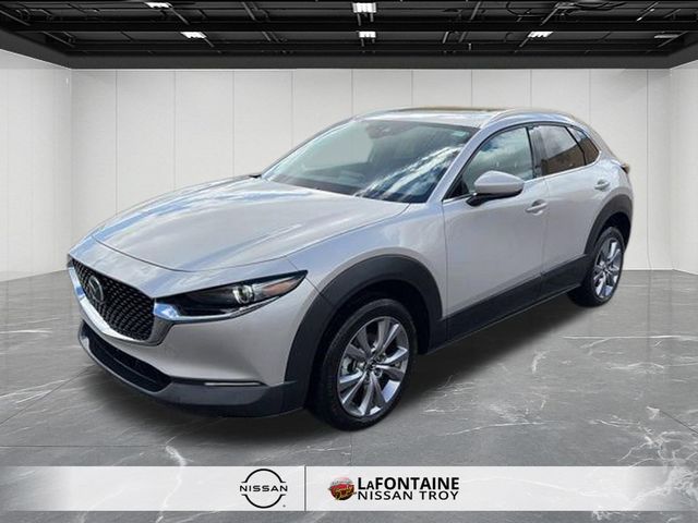 2022 Mazda CX-30 2.5 S Premium Package