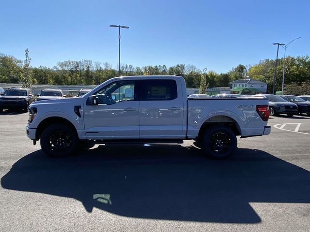 2024 Ford F-150 XLT 7