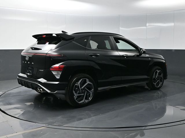 2024 Hyundai Kona N Line 10