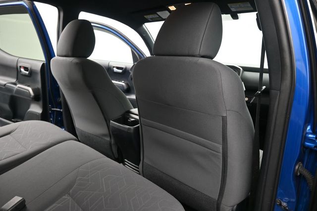 Used 2017 Toyota Tacoma Truck