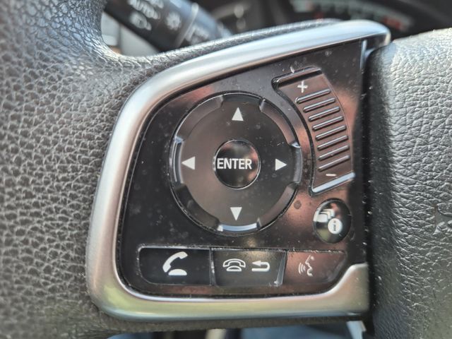 Used 2017 White Honda EX image 19