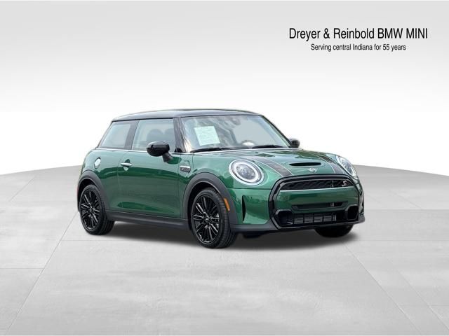 2023 MINI Hardtop 2 Door Base