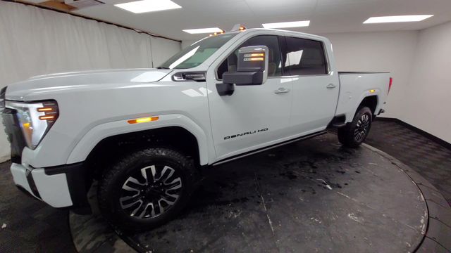 2026 – GMC – Sierra 3500HD