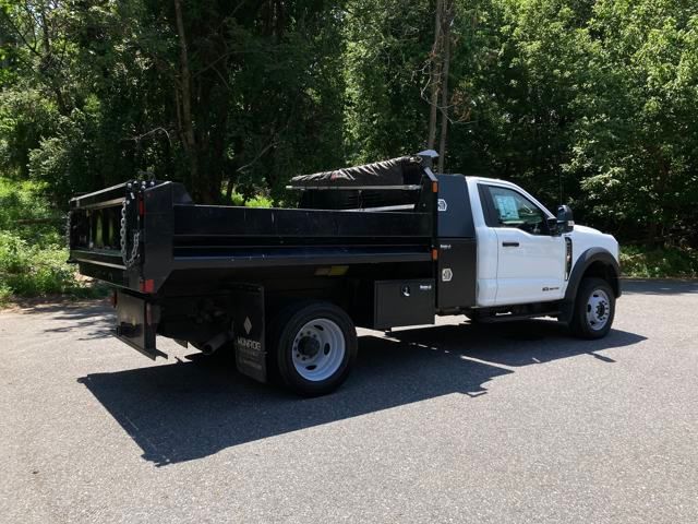 2023 Ford F-450 Super Duty 