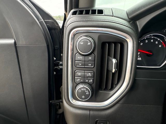Used 2019 Chevrolet Silverado 1500 Truck