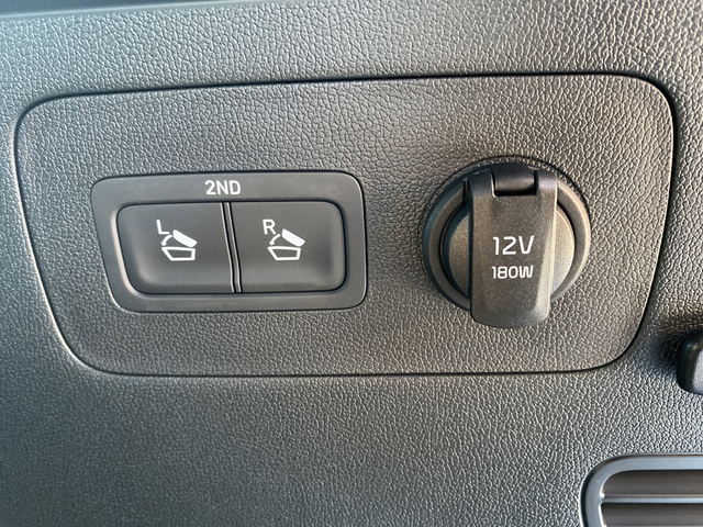 Certified Used 2026 Gray Kia X-Line SX Prestige image 19