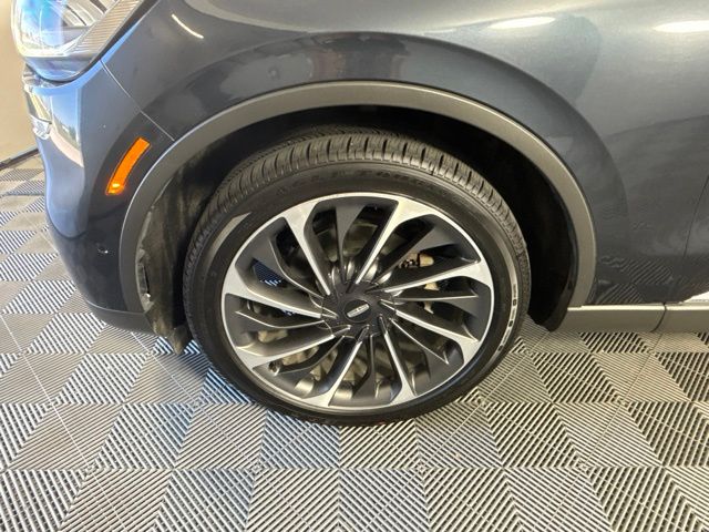 Used 2023 Lincoln Aviator SUV