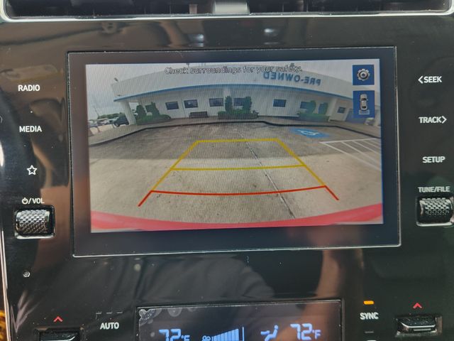 2023 Hyundai Tucson SEL Red at Baytown Hyundai