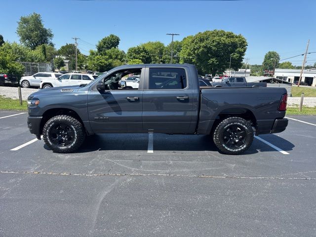 New 2026 Blue Ram Warlock image 4