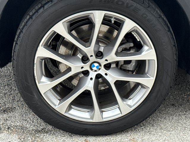 Used 2024 BMW X5 SUV