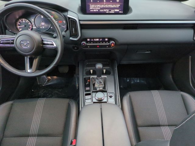 used 2024 Mazda CX-50 car, priced at $22,411
