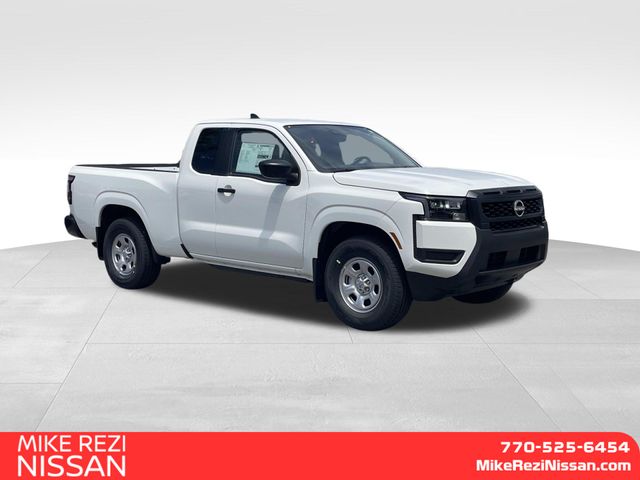 2026 Nissan Frontier S King Cab 4X2's photo