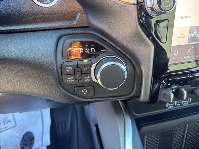 New 2026 Black Ram Big Horn/Lone Star image 21