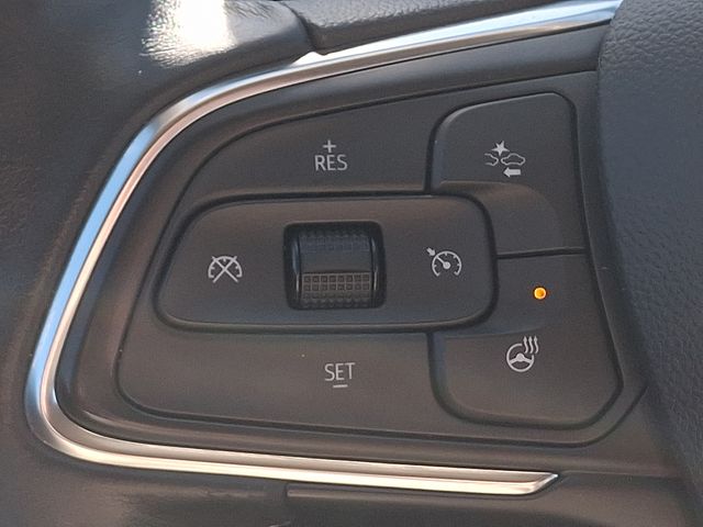 used 2022 Buick Encore GX car, priced at $21,928