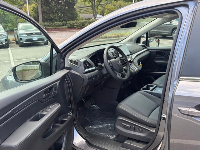 new 2026 Honda Odyssey car, priced at $42,076