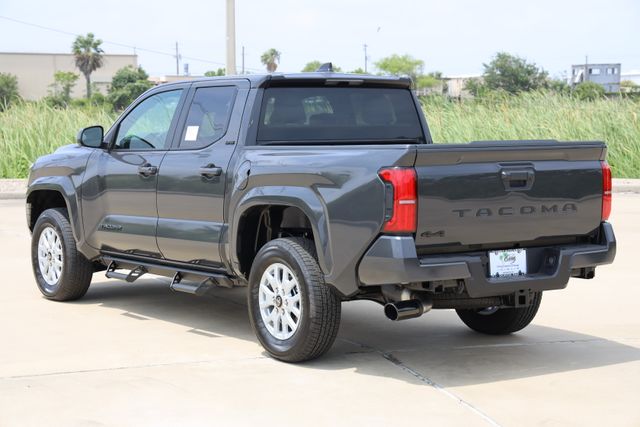 2026 Toyota Tacoma - 5