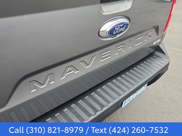 2022 Ford Maverick XL photo
