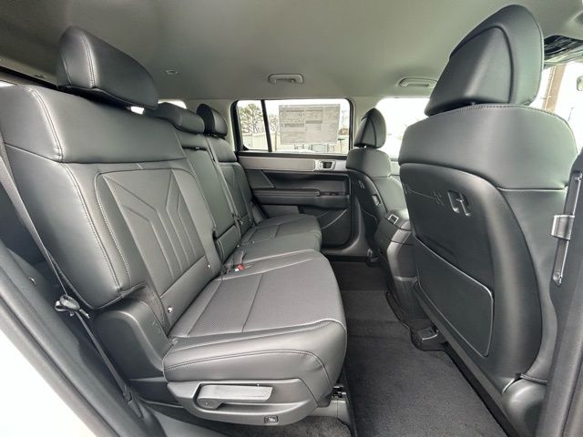 HyundaiSanta Fe6