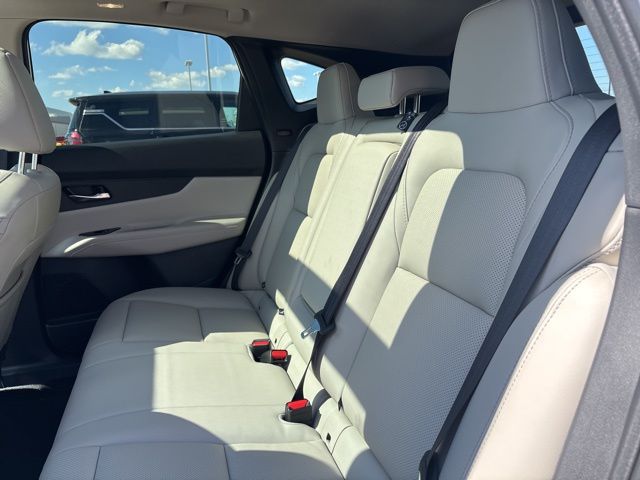 2026 Nissan Murano SL - Photo 20