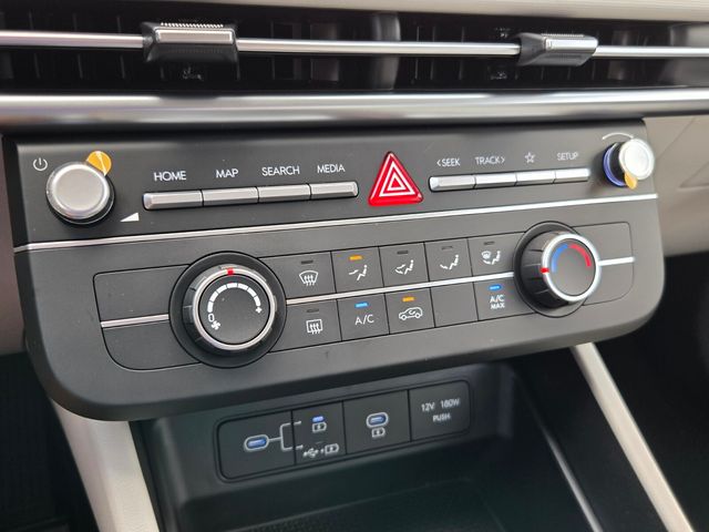 2026 Hyundai Tucson - $28,007