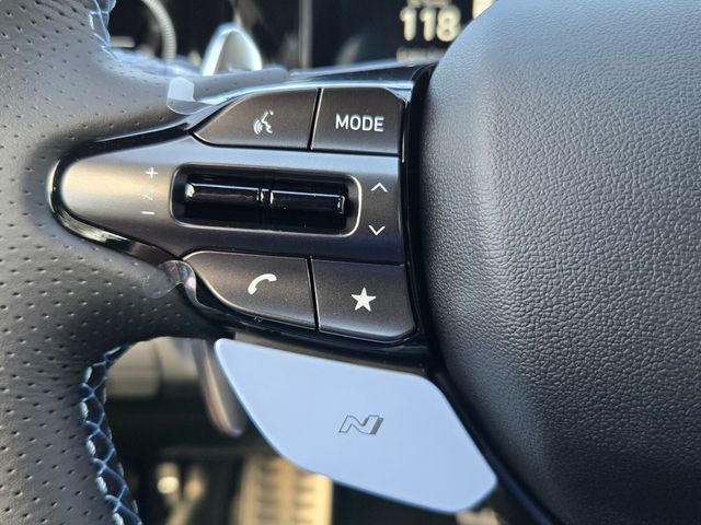 2026 Hyundai Elantra - $37,372