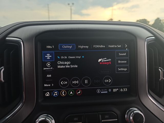 Used 2021 Gray GMC Denali image 22