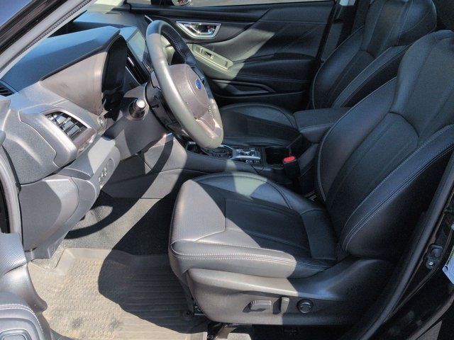 Used 2021 Subaru Forester SUV