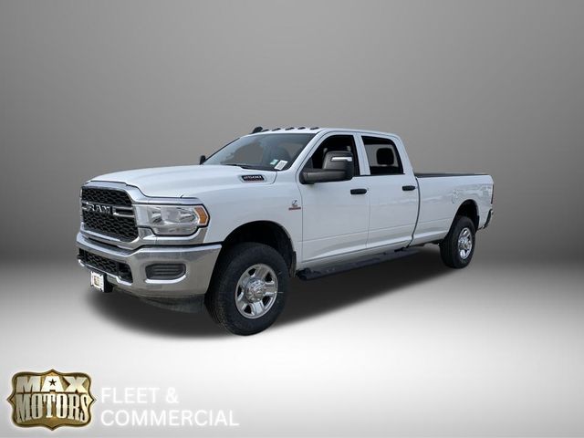 2024 Ram 2500 Tradesman 3