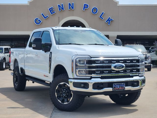 2026 Ford F-250SD