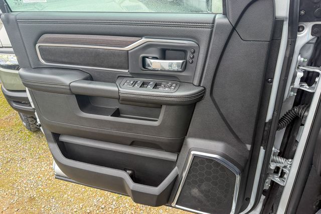 new 2026 Ram 3500 car, priced at $85,775