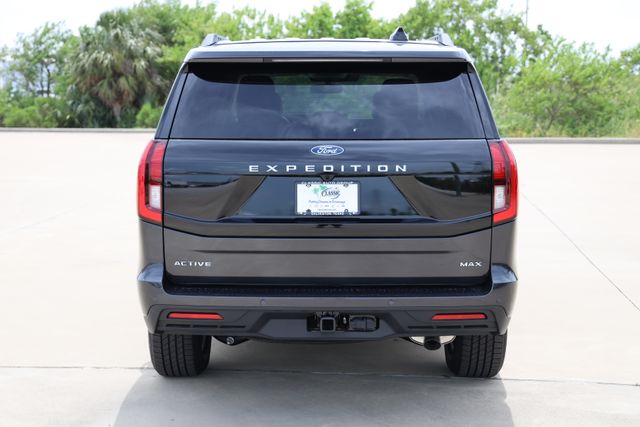 2026 Ford Expedition Max Active - 6