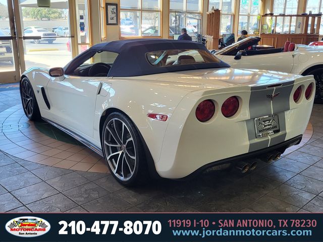 Used Car 2013 Chevrolet Corvette  427 For Sale Under $70,000 In San Antonio, Texas