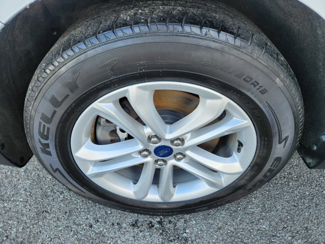 Used 2020 Ford Edge SUV