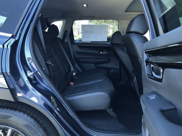 new 2026 Honda CR-V car, priced at $35,109