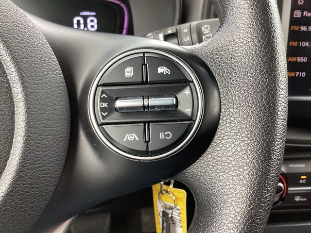 Used Car 2024 Kia Soul  Lx For Sale Under $20,000 In San Antonio, Texas