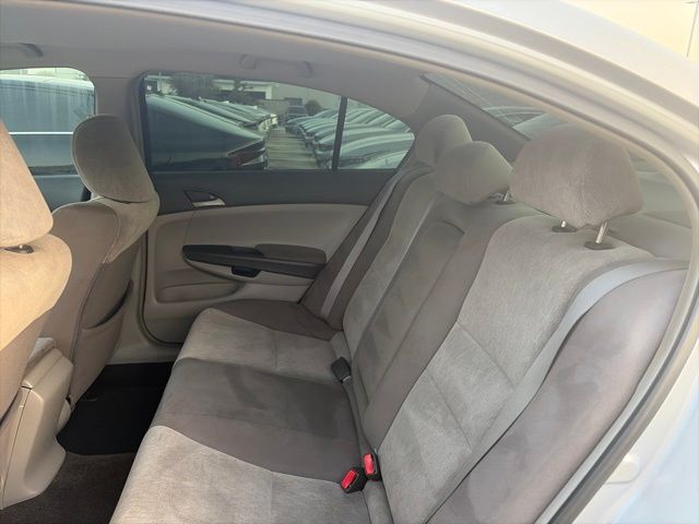 2009 Honda Accord LX  at Emmons Autoplex