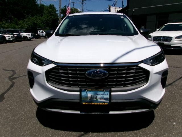 used 2023 Ford Escape car, priced at $24,893