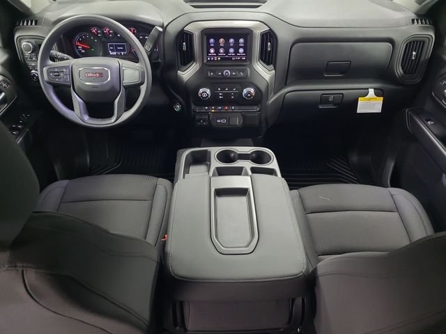 2026 – GMC – Sierra 1500