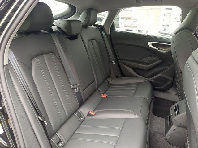 new 2026 Audi A5 car, priced at $57,860