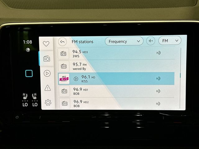 2026 Volkswagen Atlas 2.0T SE w/Technology Gray at Sutliff Volkswagen