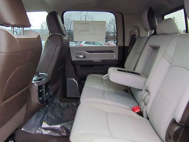 new 2026 Ram 2500 car, priced at $80,219