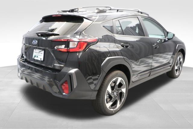 2024 Subaru Crosstrek Limited 15