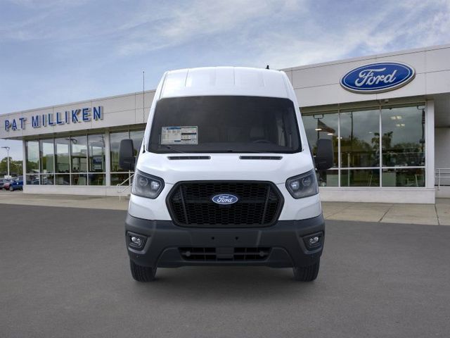 2026 Ford Transit-350