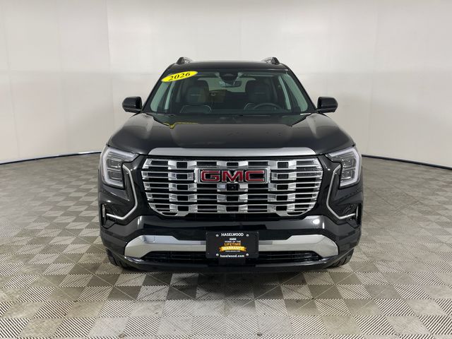 New 2026 GMC Terrain Denali For Sale in Bremerton, WA