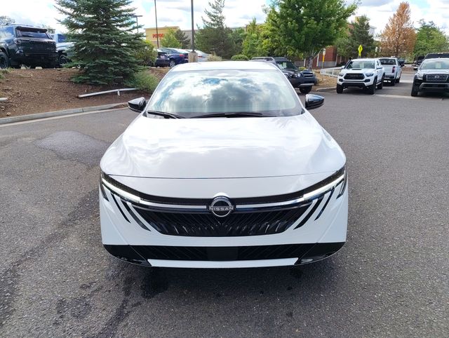2026 Nissan Sentra SV - Photo 8