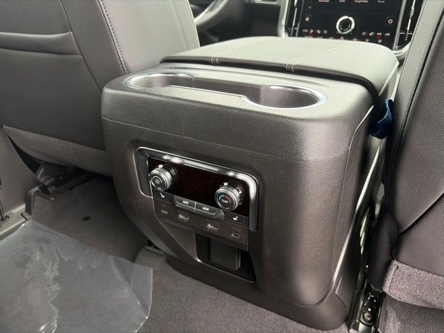 New 2026 GMC Yukon XL SUV