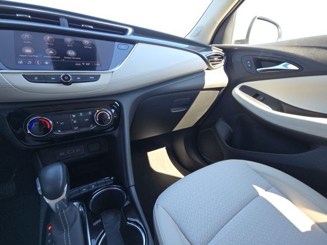 Photo of 2023 Buick Encore GX Preferred in Dallas, GA - 22,  2023 Buick Encore GX Preferred:C02451