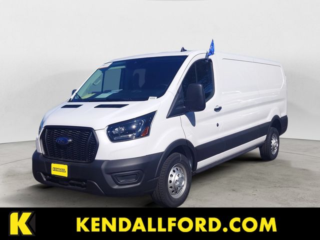 2024 Ford Transit Cargo 350 Low Roof AWD