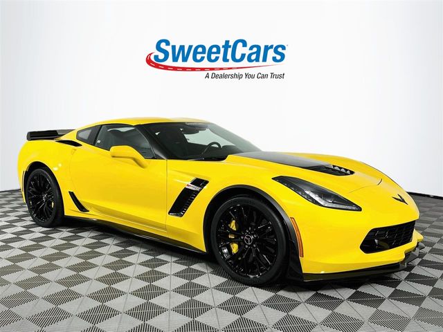 Corvette